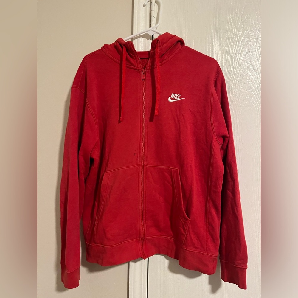 Nike jacket